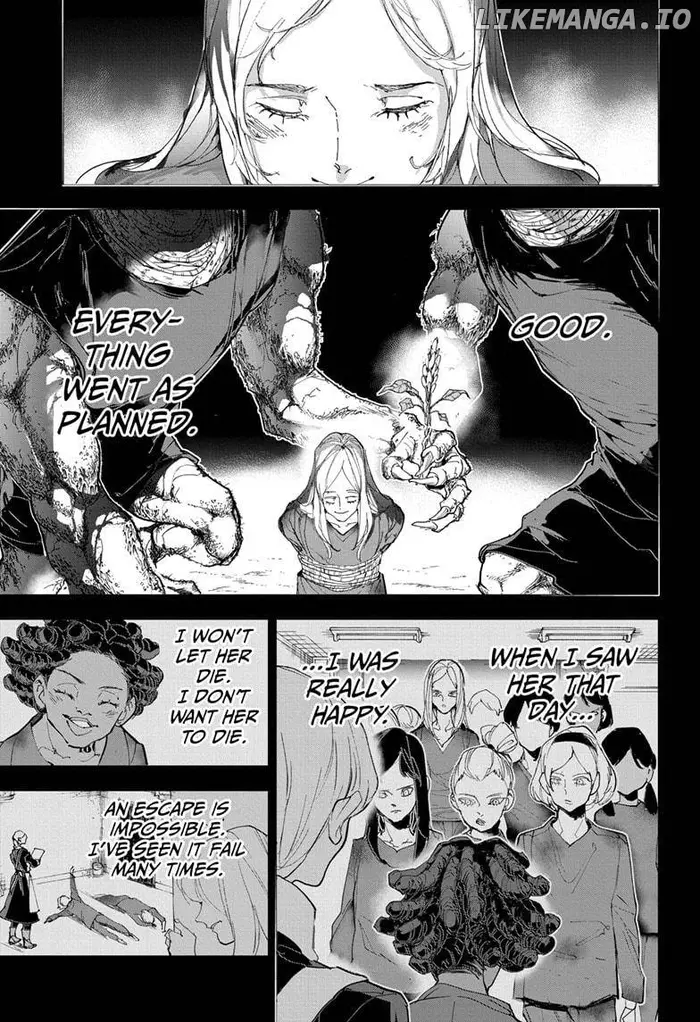 The Promised Neverland chapter 181.6 image 34_optimized